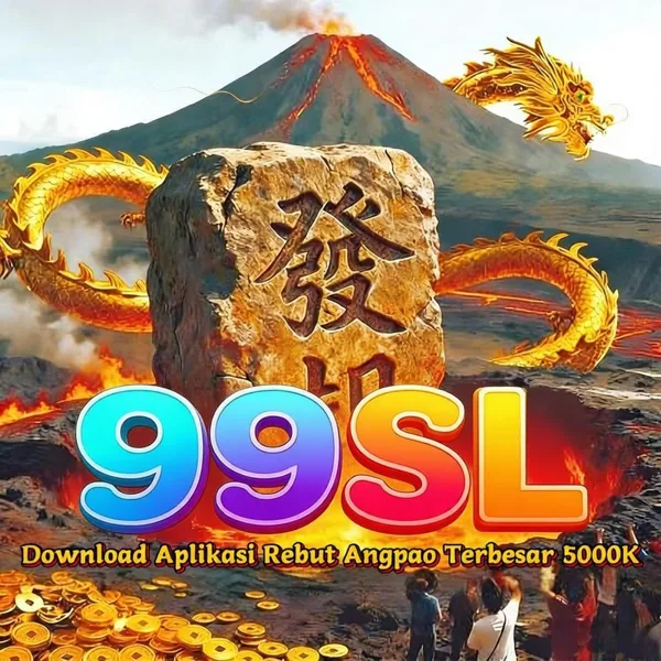 99SL Maxwin Pola Gacor Hari Ini