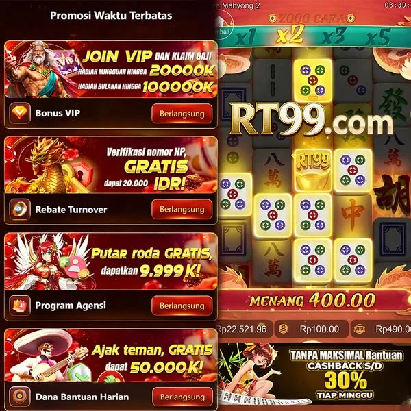 RT99 APK Download Versi Terbaru