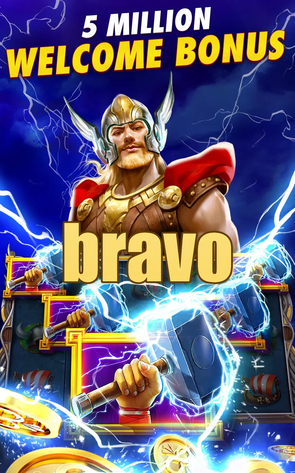 bravo APK
