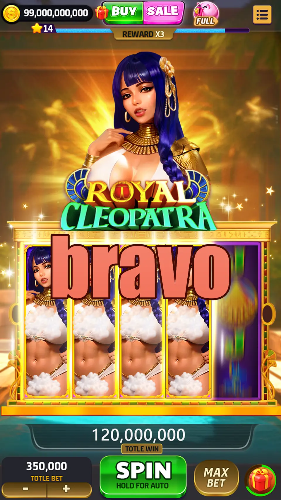 bravo Preview - Resmi Unduh